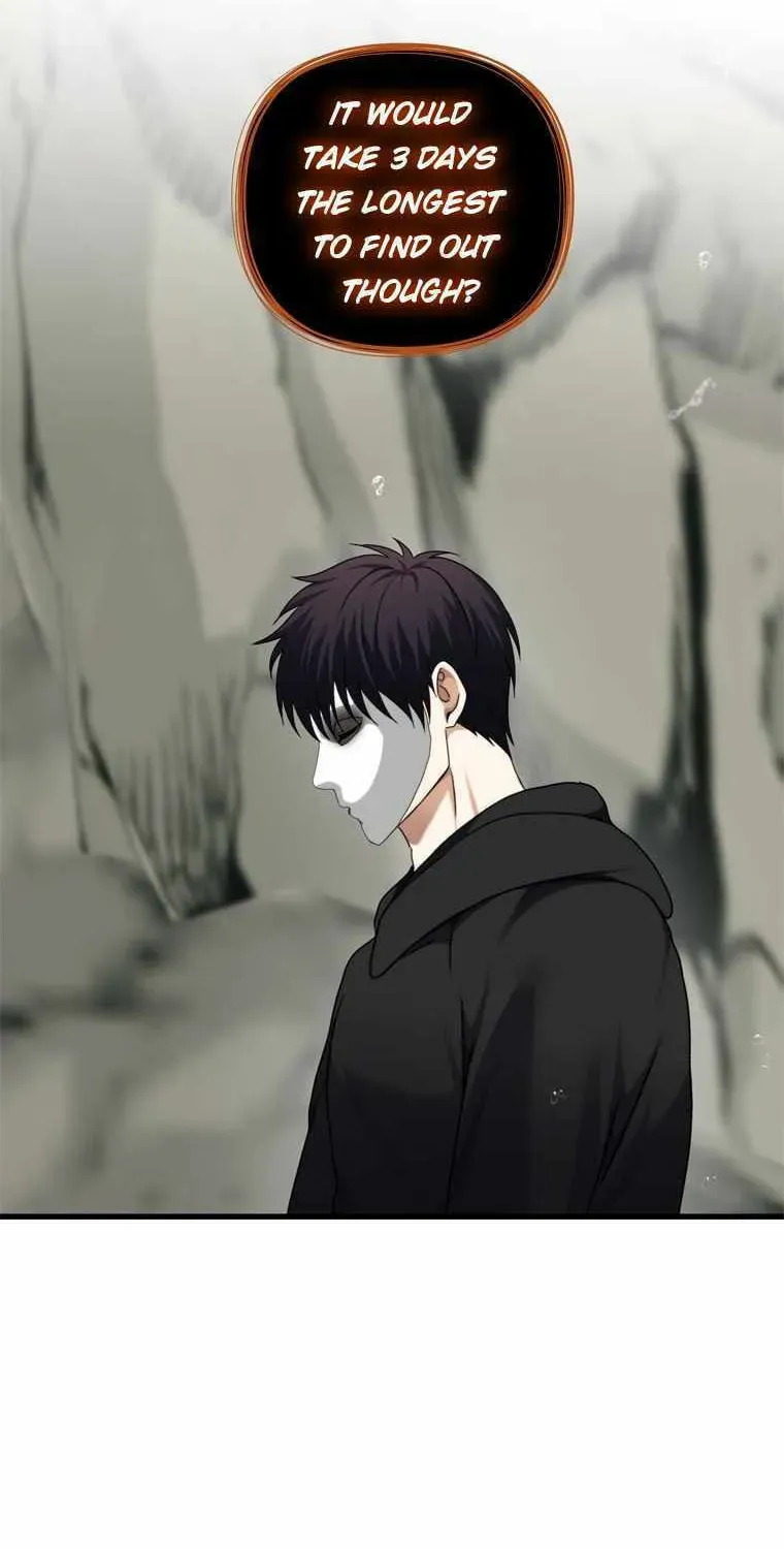 Read Second Life Ranker chapter 108.19 image 28 on Lezhin