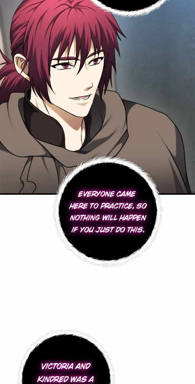 Read Second Life Ranker chapter 108.19 image 3 on Lezhin
