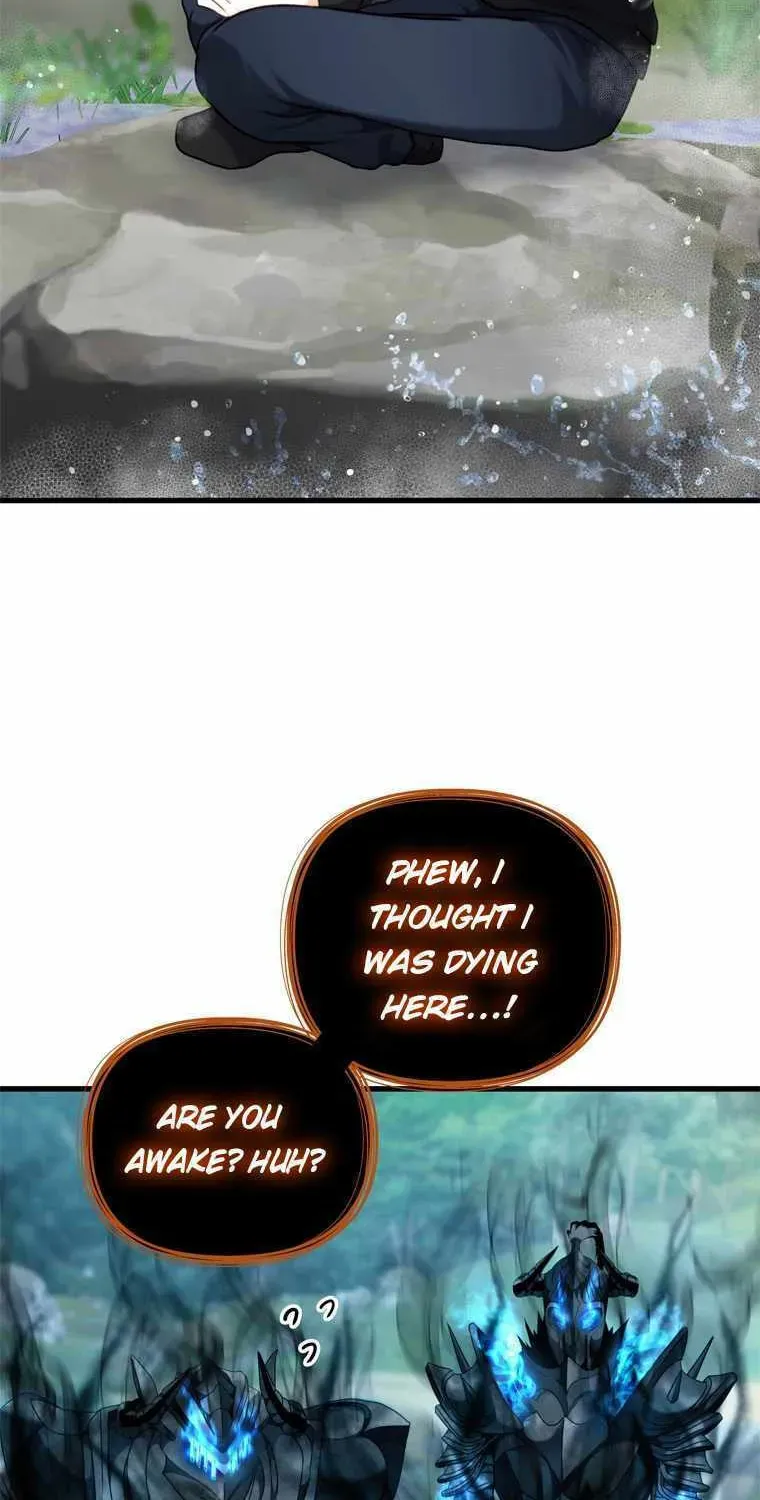 Read Second Life Ranker chapter 108.19 image 37 on Lezhin