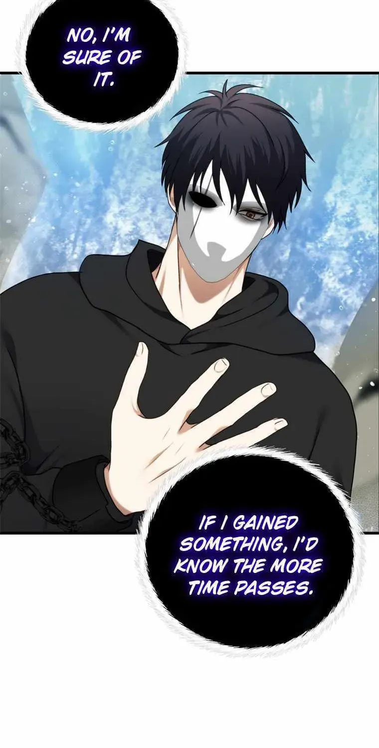 Read Second Life Ranker chapter 108.19 image 43 on Lezhin