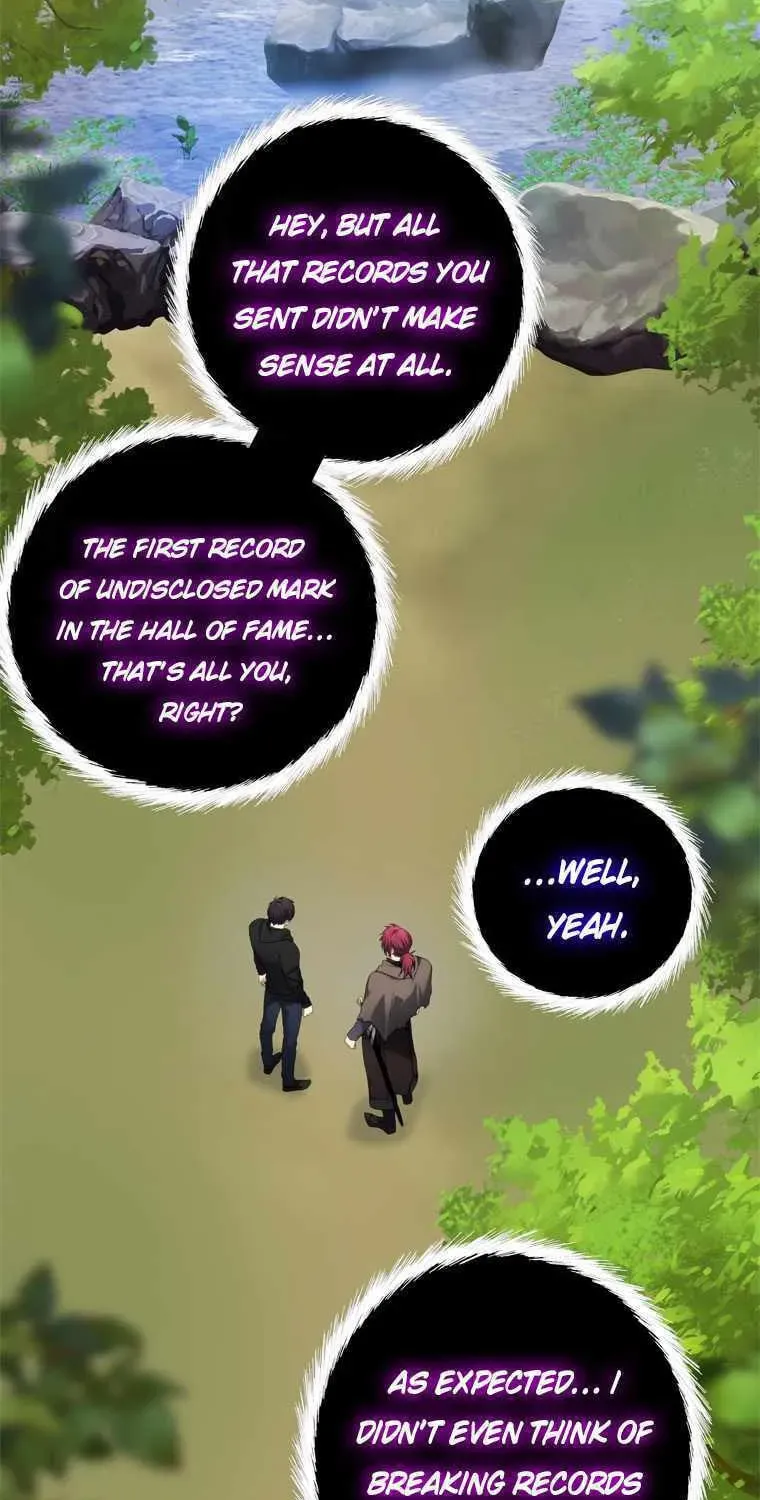 Read Second Life Ranker chapter 108.19 image 6 on Lezhin