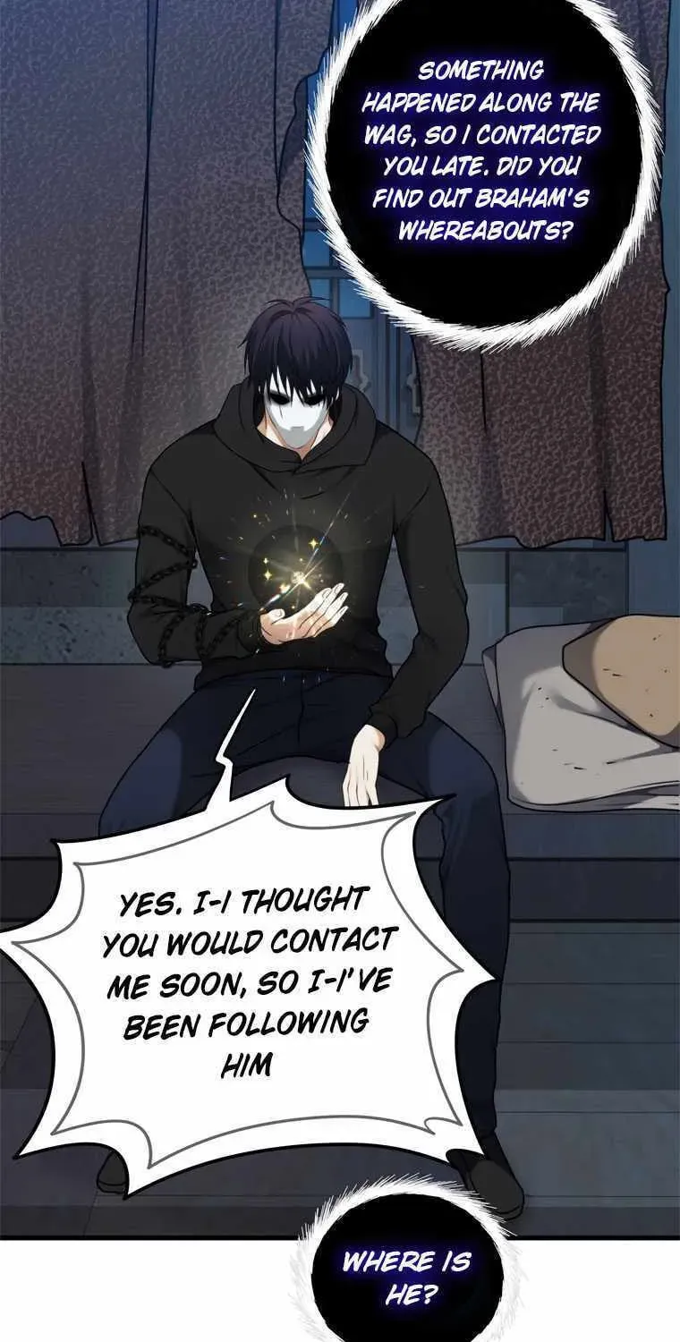 Read Second Life Ranker chapter 108.19 image 62 on Lezhin