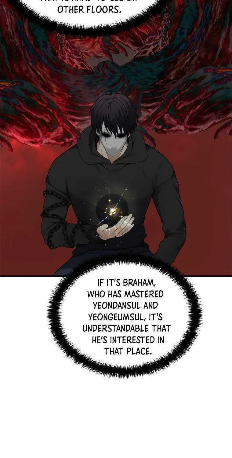 Read Second Life Ranker chapter 108.19 image 67 on Lezhin