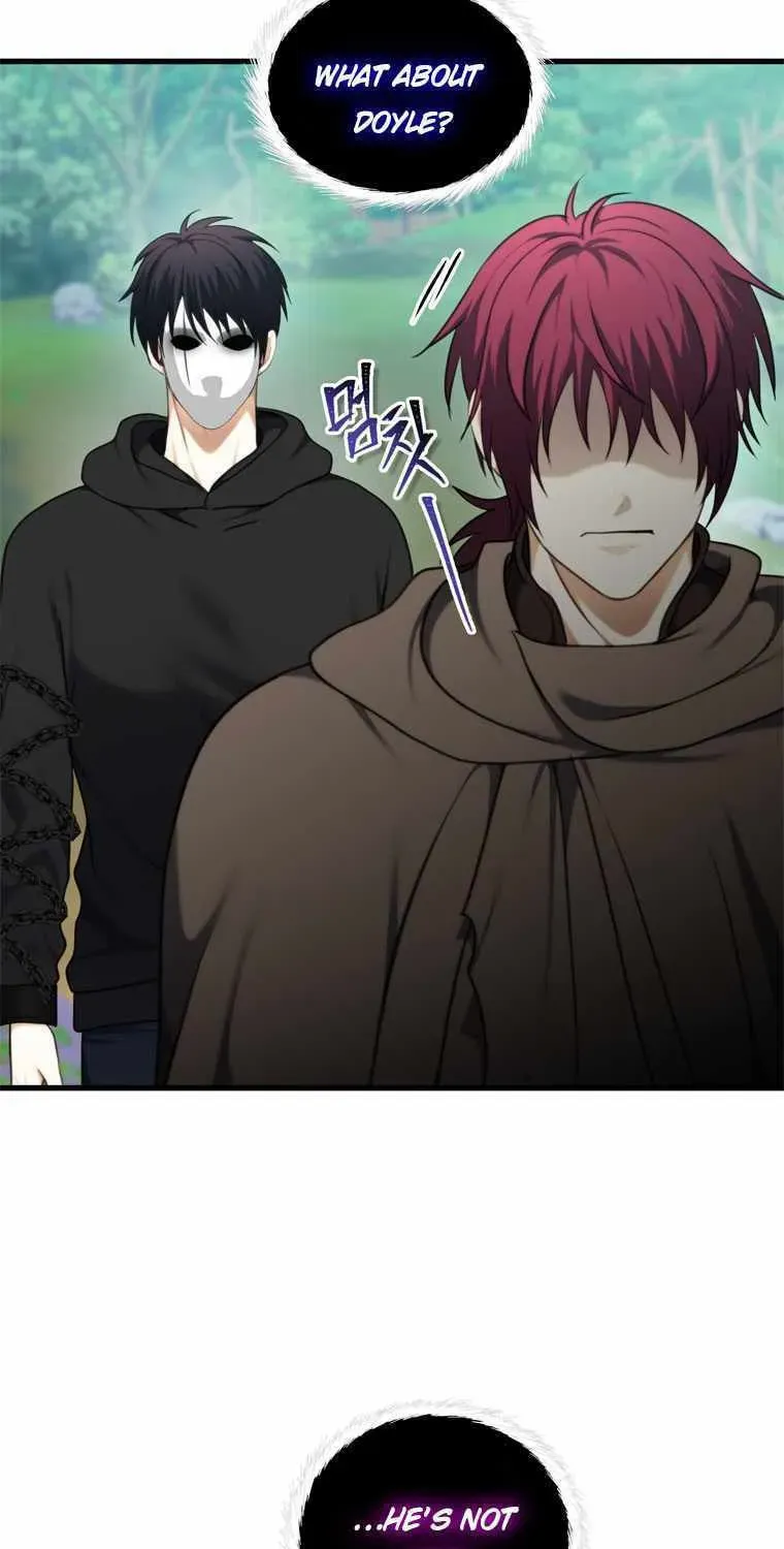 Read Second Life Ranker chapter 108.19 image 8 on Lezhin
