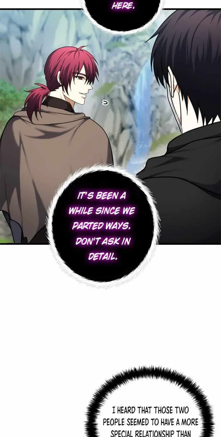 Read Second Life Ranker chapter 108.19 image 9 on Lezhin