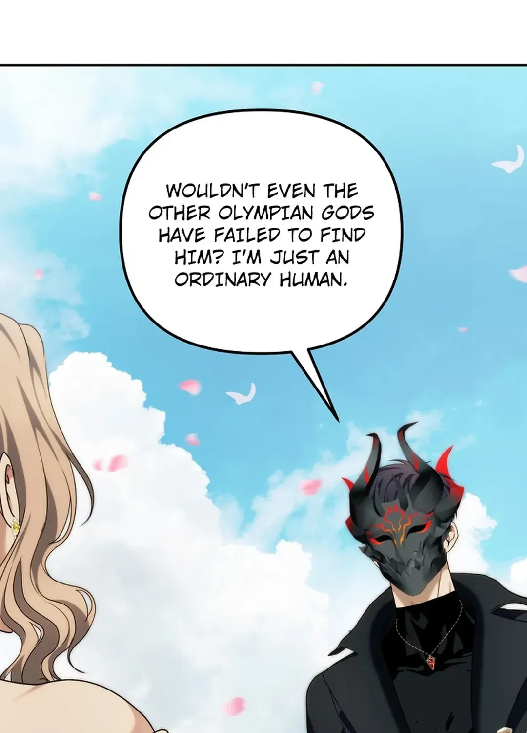 Read Second Life Ranker chapter 198 image 106 on Lezhin