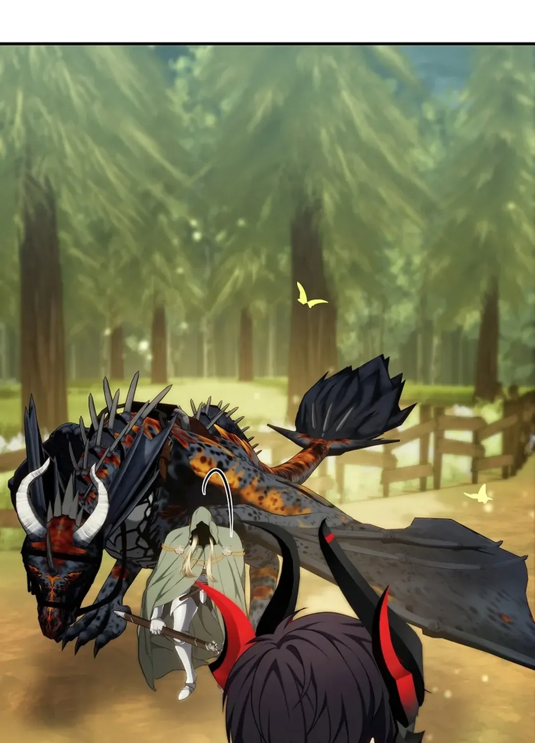 Read Second Life Ranker chapter 198 image 11 on Lezhin
