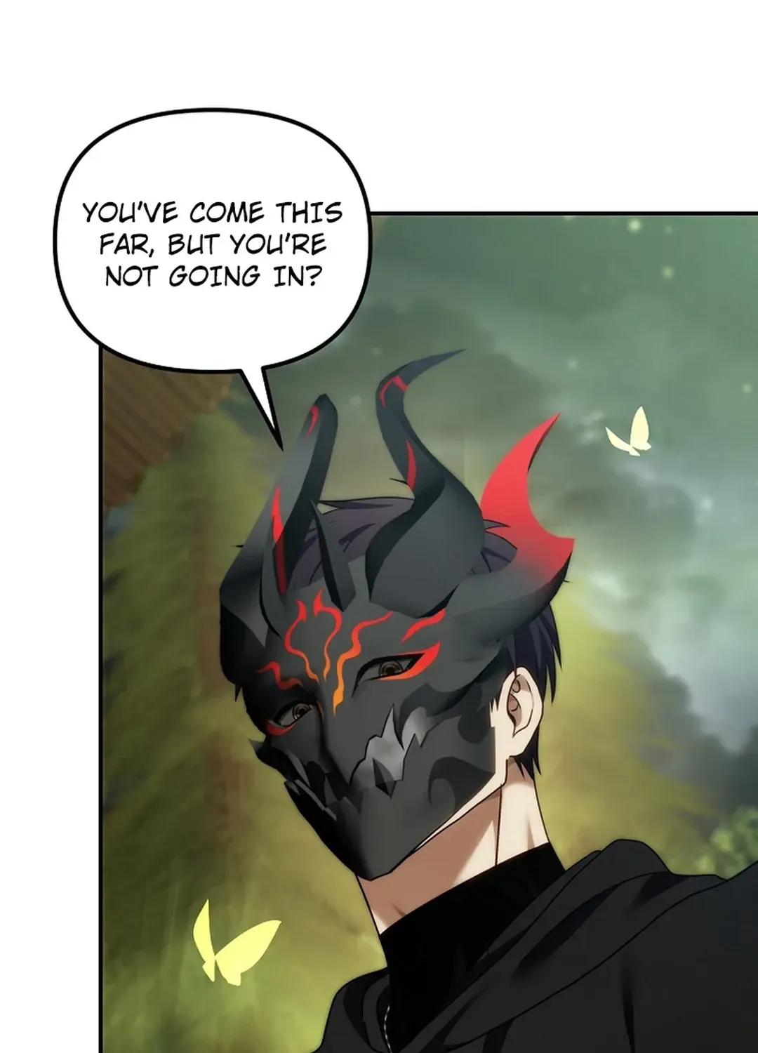 Read Second Life Ranker chapter 198 image 13 on Lezhin