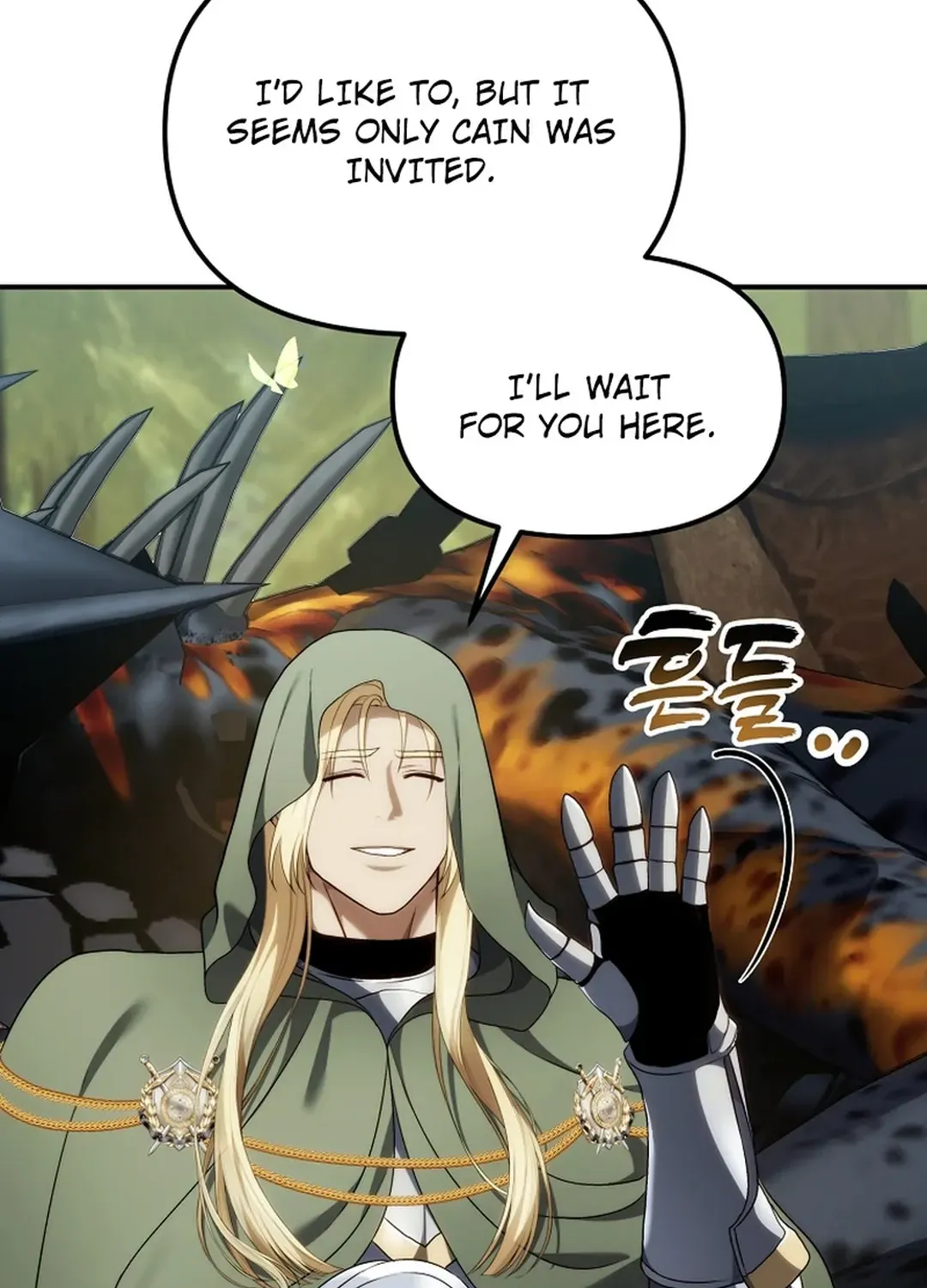 Read Second Life Ranker chapter 198 image 15 on Lezhin