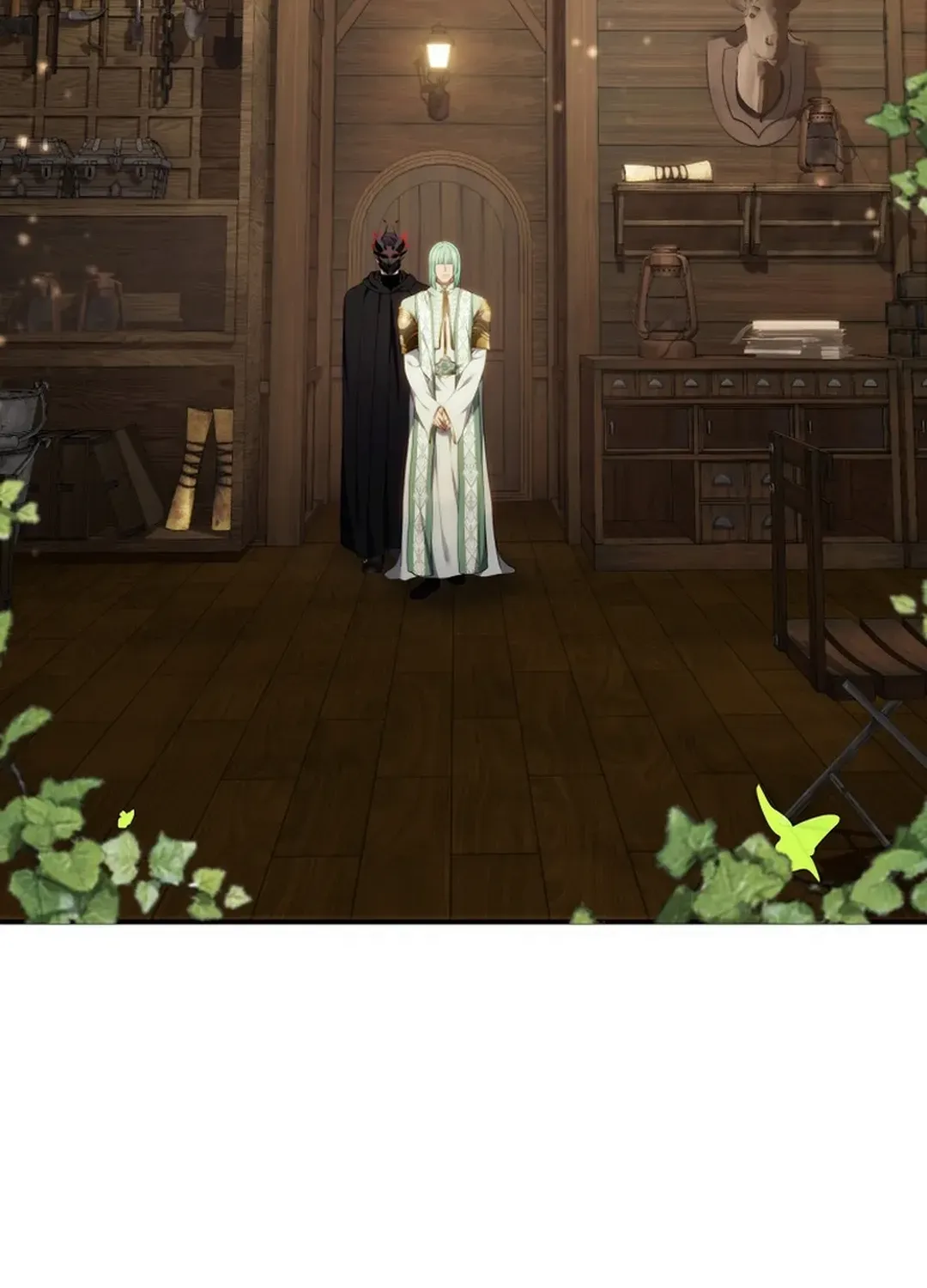 Read Second Life Ranker chapter 198 image 21 on Lezhin
