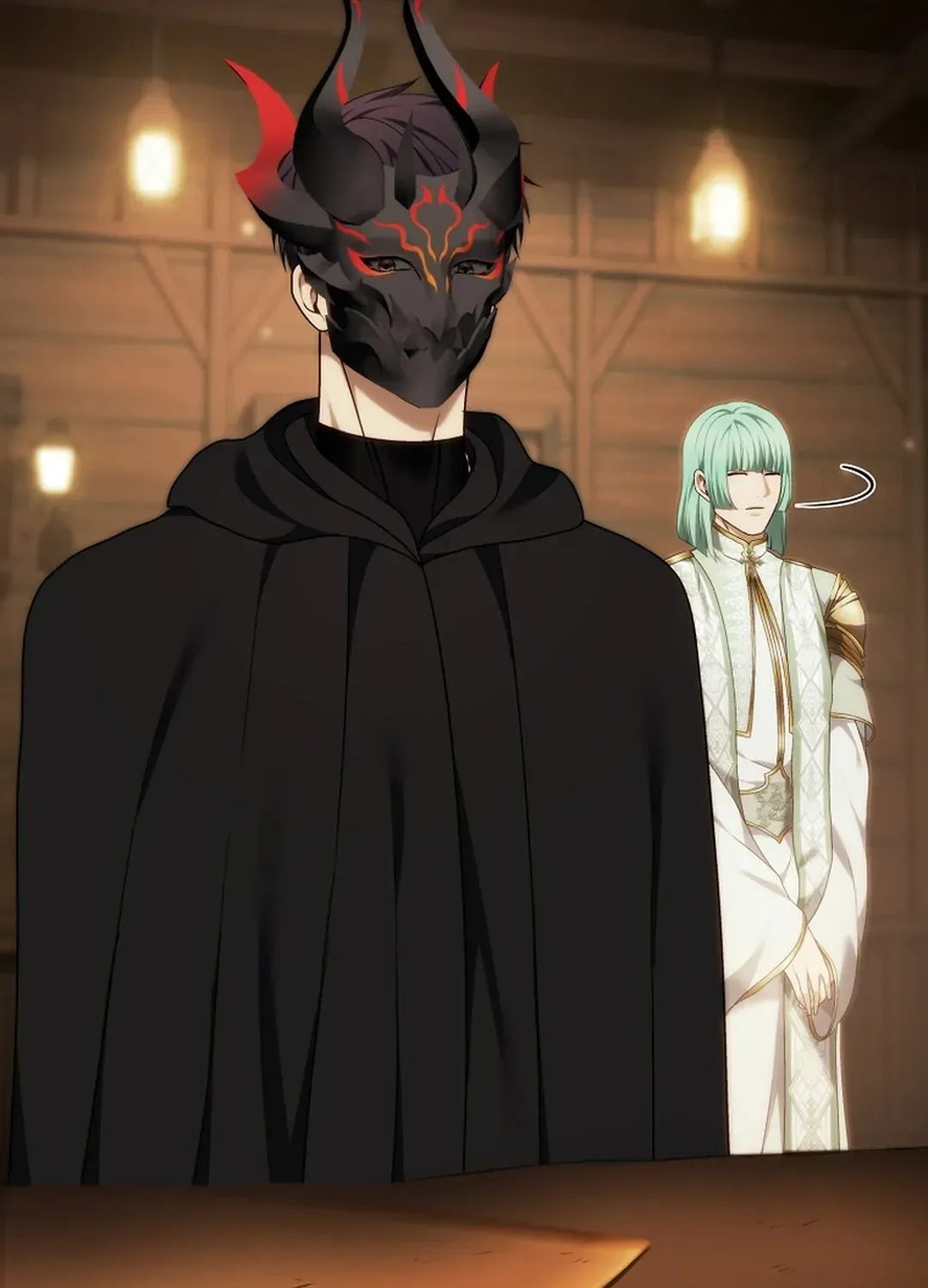 Read Second Life Ranker chapter 198 image 27 on Lezhin