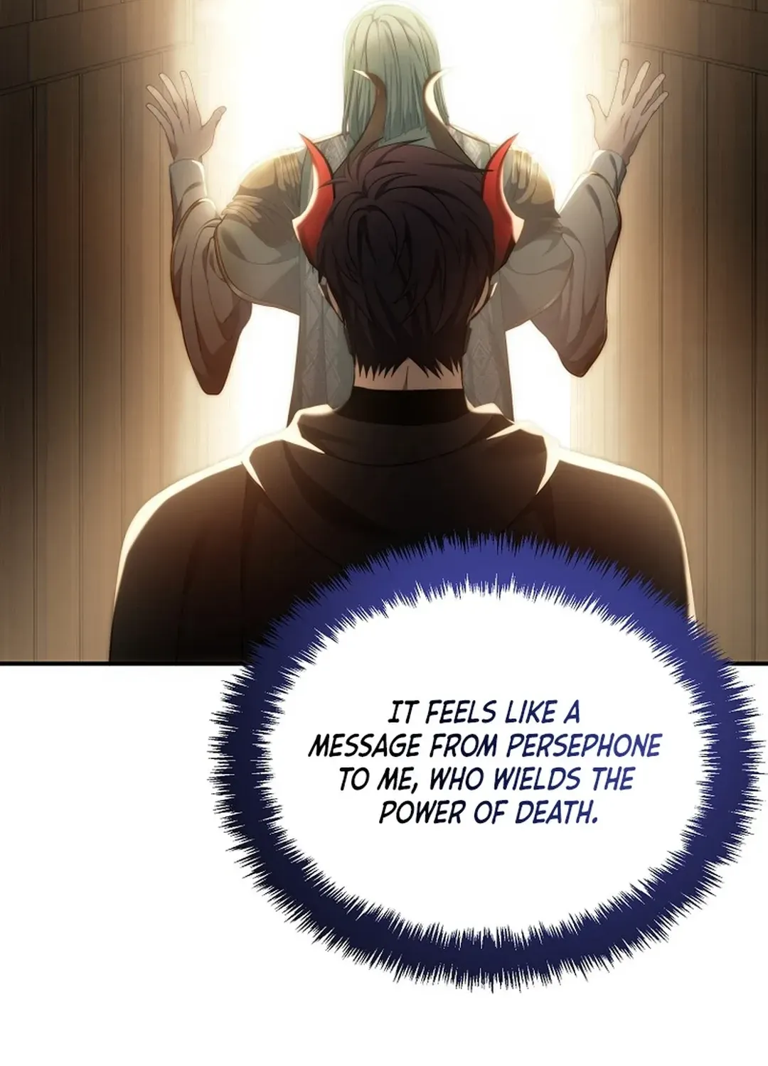Read Second Life Ranker chapter 198 image 46 on Lezhin