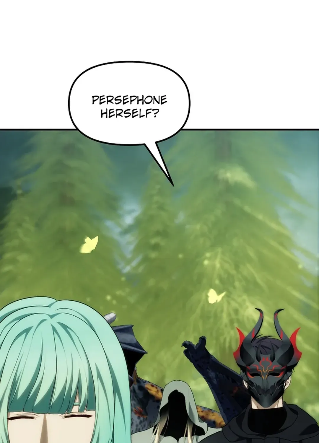 Read Second Life Ranker chapter 198 image 6 on Lezhin