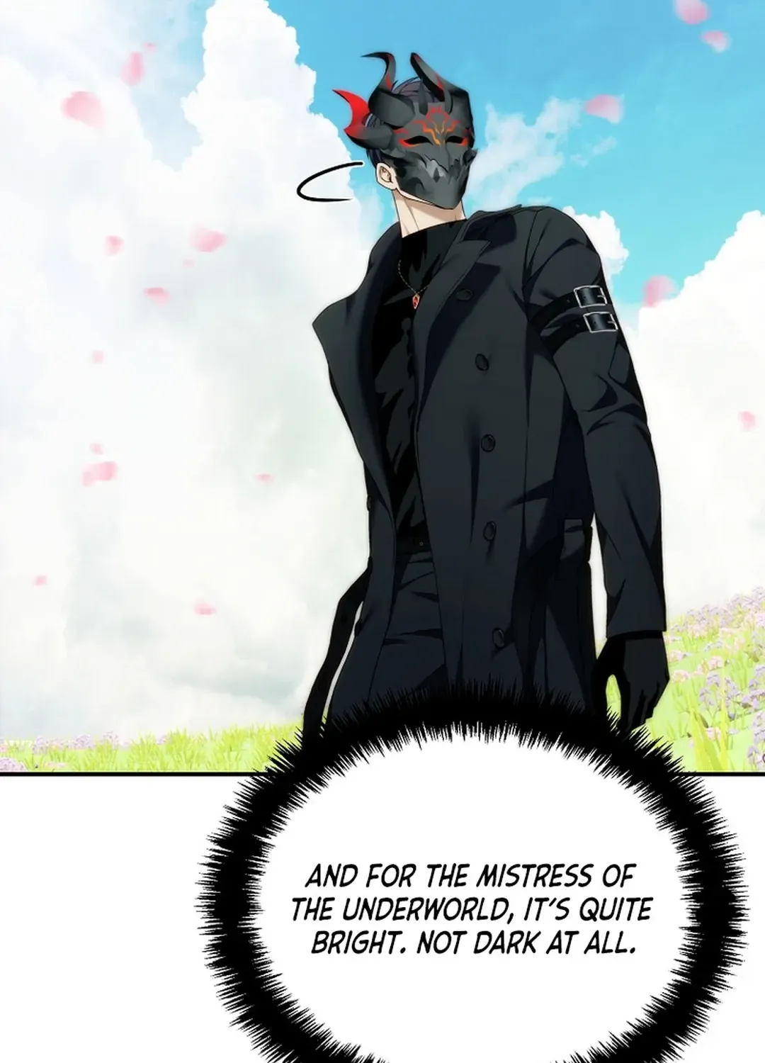 Read Second Life Ranker chapter 198 image 63 on Lezhin
