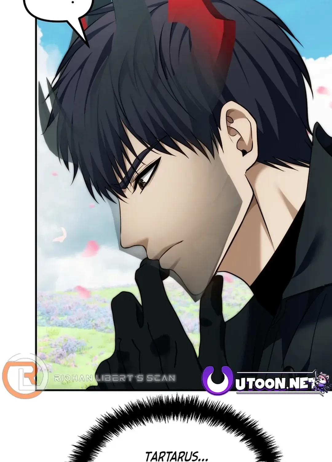 Read Second Life Ranker chapter 198 image 97 on Lezhin