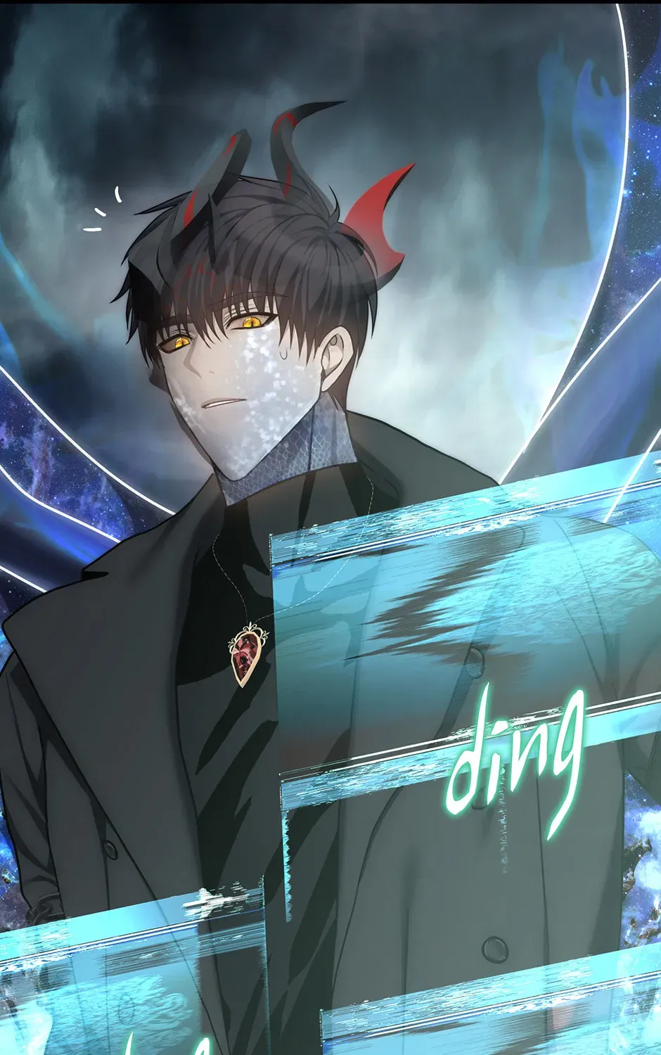 Read Second Life Ranker chapter 2.1 image 100 on Lezhin