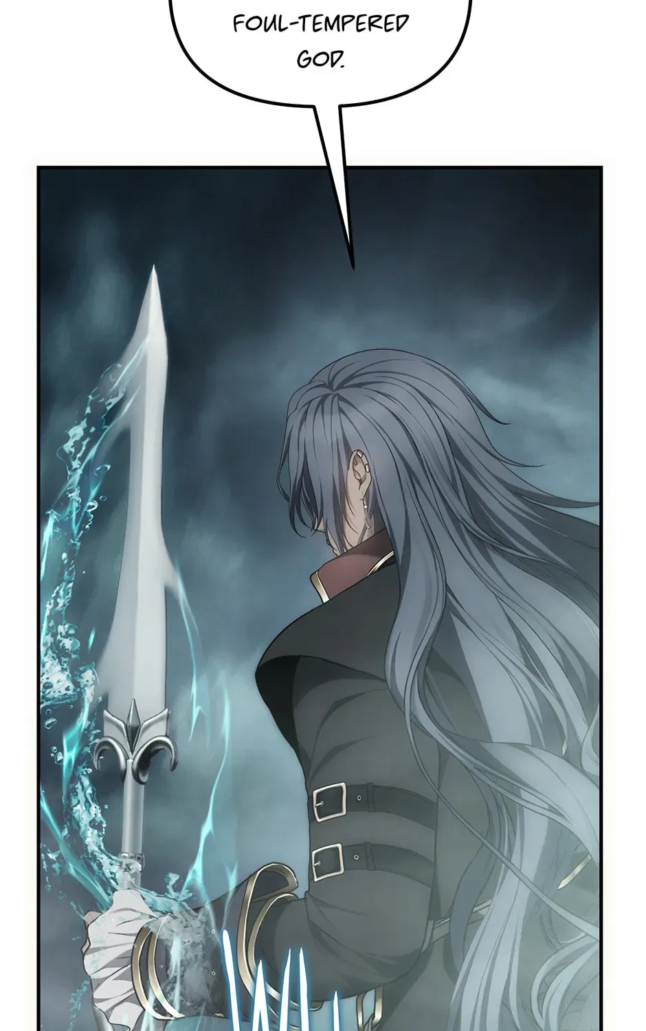 Read Second Life Ranker chapter 2.1 image 116 on Lezhin