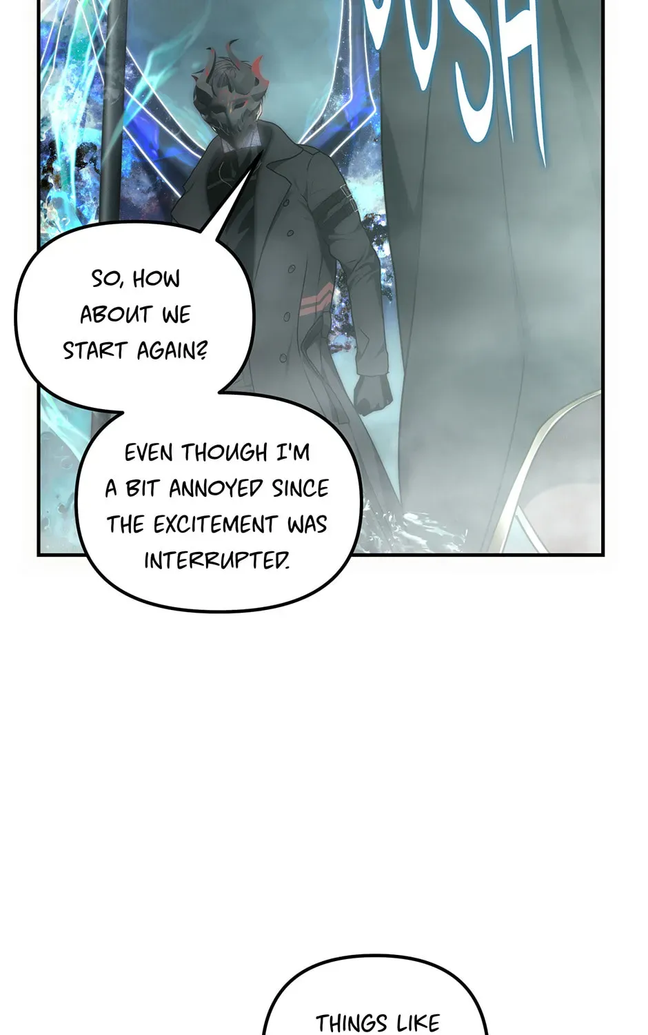 Read Second Life Ranker chapter 2.1 image 118 on Lezhin