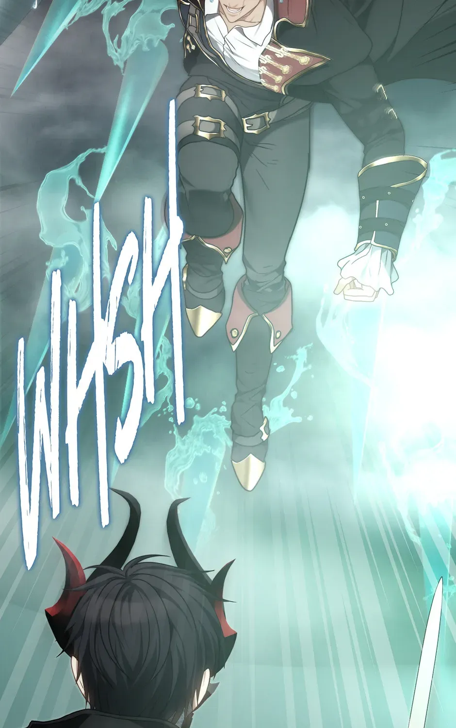 Read Second Life Ranker chapter 2.1 image 126 on Lezhin