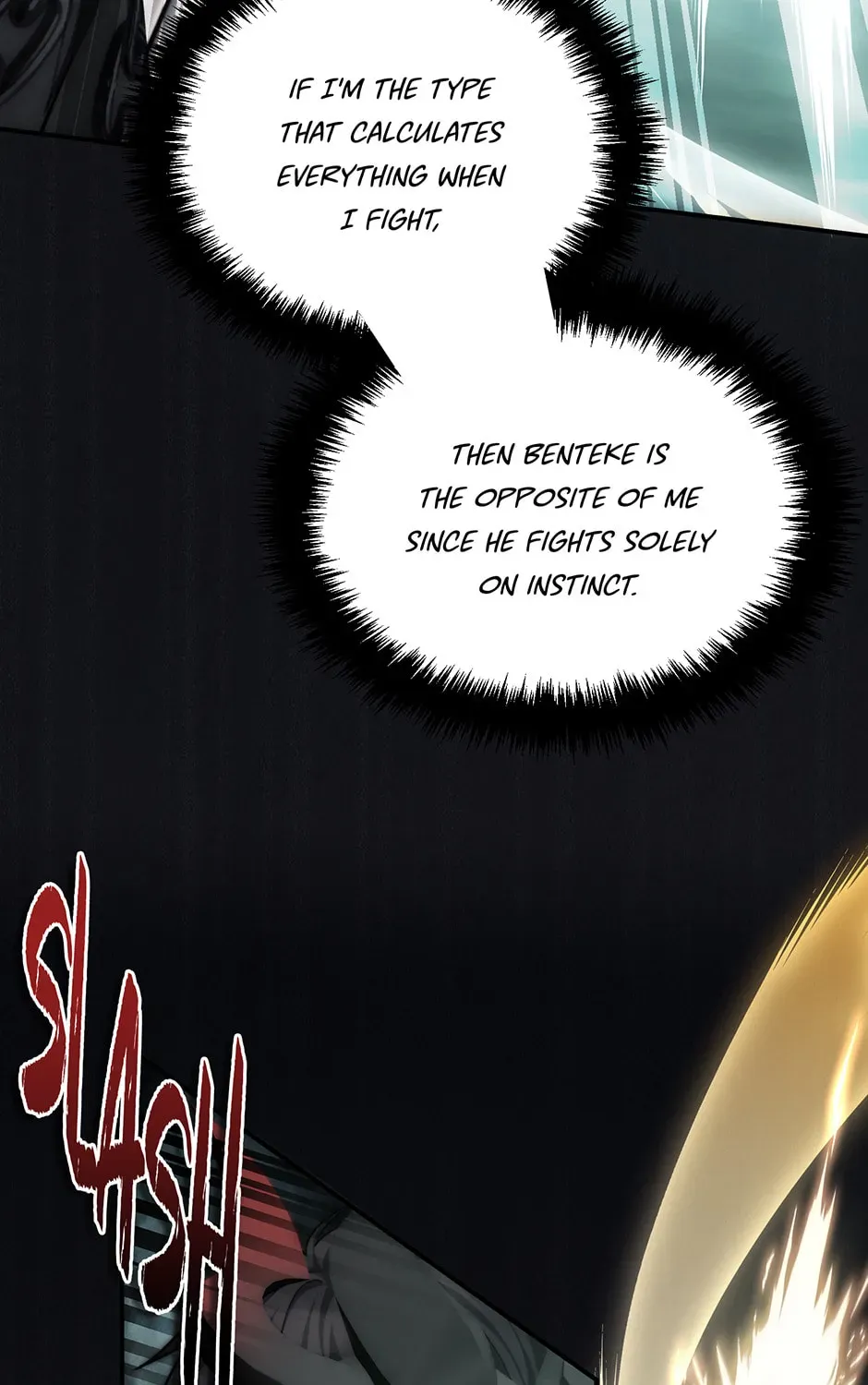 Read Second Life Ranker chapter 2.1 image 140 on Lezhin
