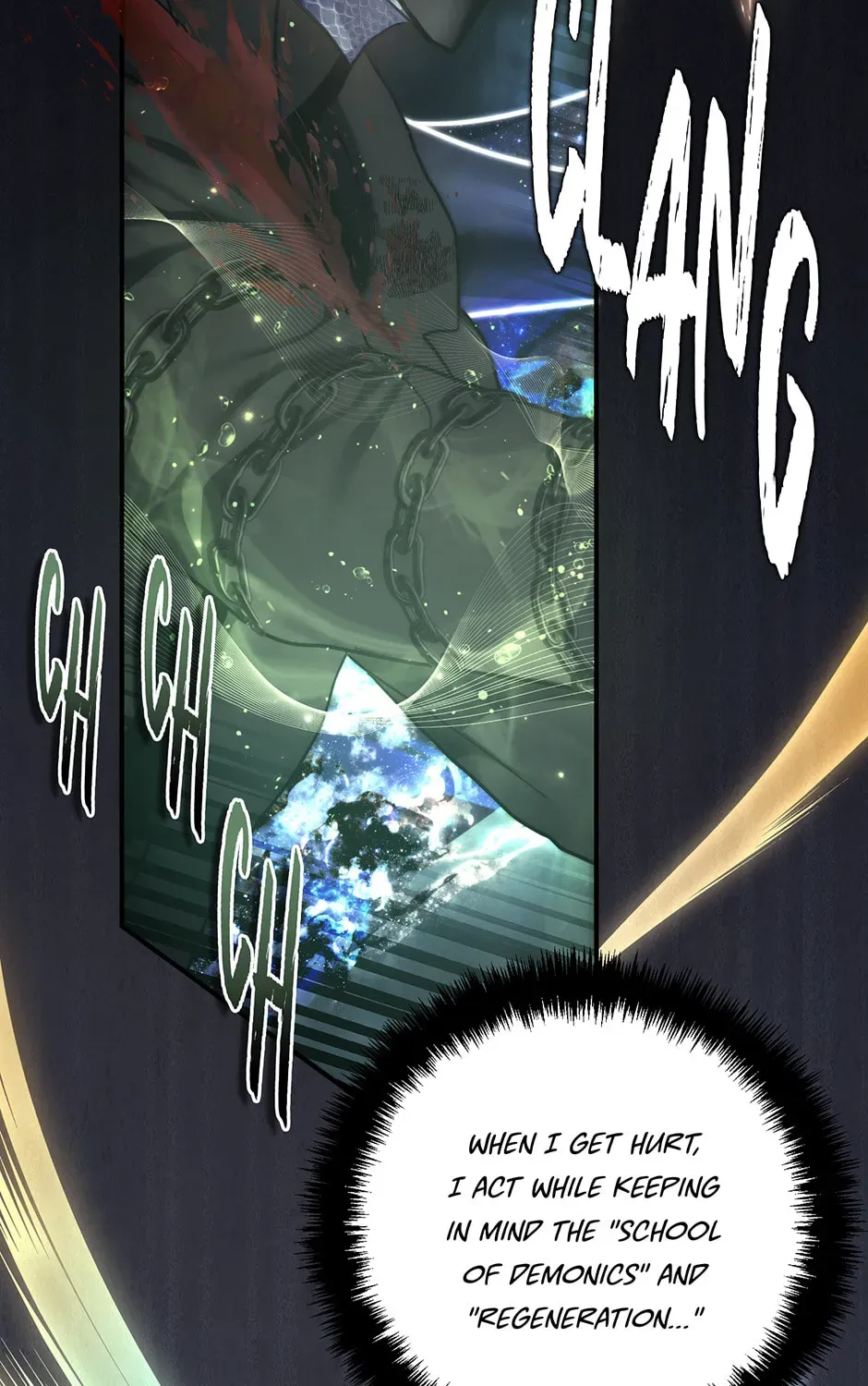Read Second Life Ranker chapter 2.1 image 142 on Lezhin