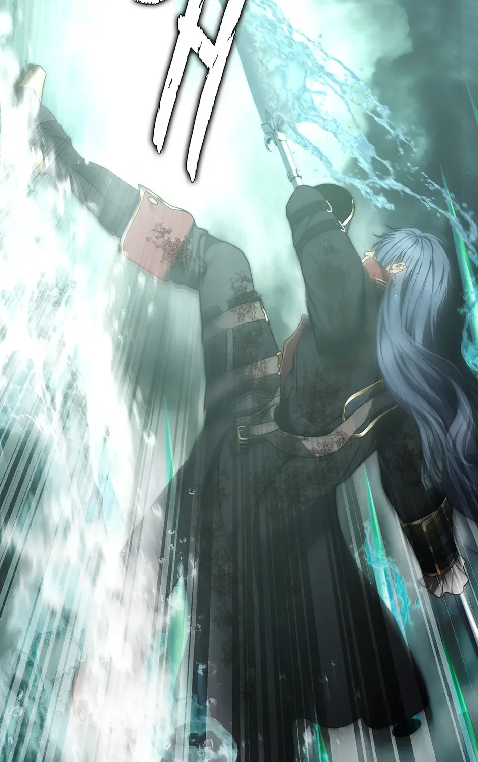 Read Second Life Ranker chapter 2.1 image 150 on Lezhin