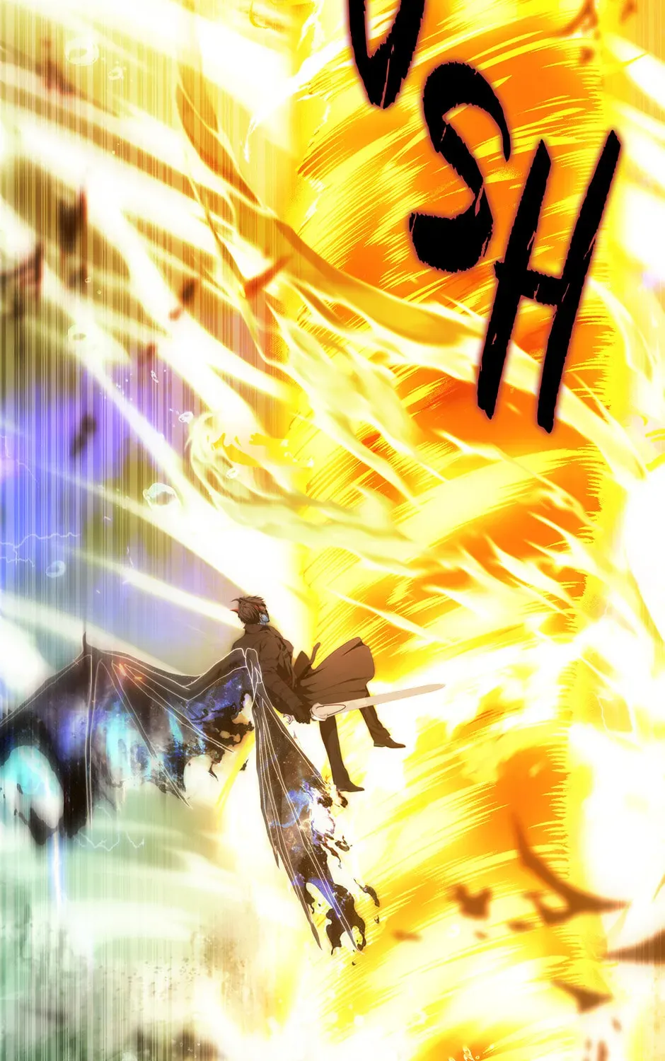 Read Second Life Ranker chapter 2.1 image 18 on Lezhin