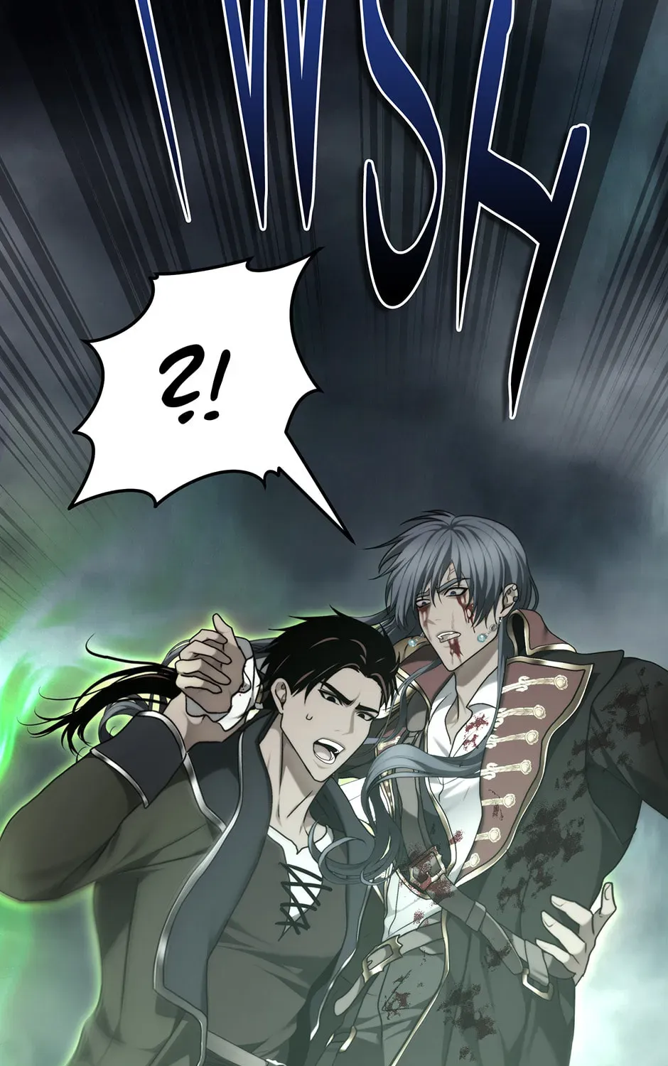 Read Second Life Ranker chapter 2.1 image 210 on Lezhin