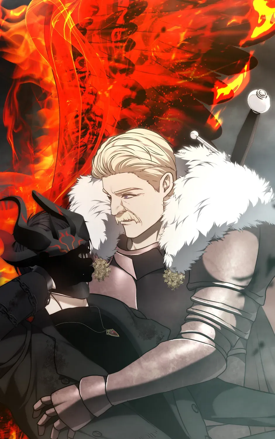 Read Second Life Ranker chapter 2.1 image 236 on Lezhin