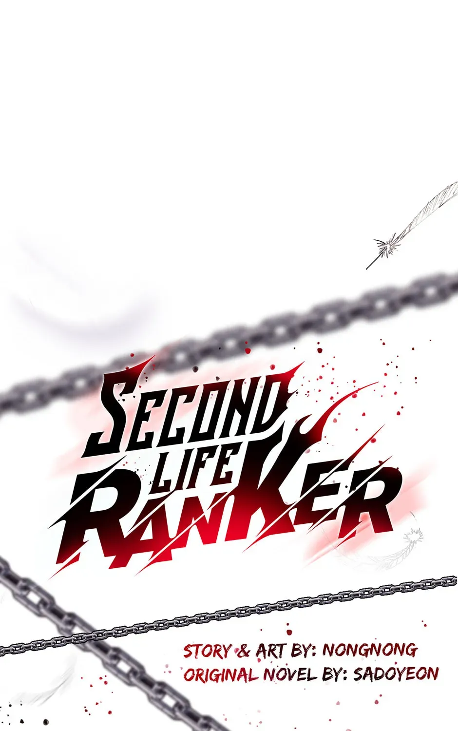 Read Second Life Ranker chapter 2.1 image 24 on Lezhin