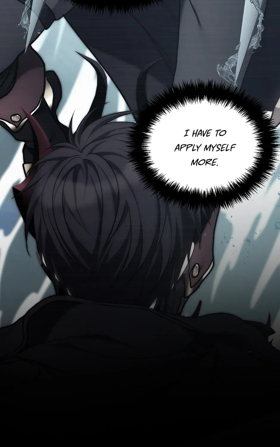 Read Second Life Ranker chapter 2.1 image 40 on Lezhin
