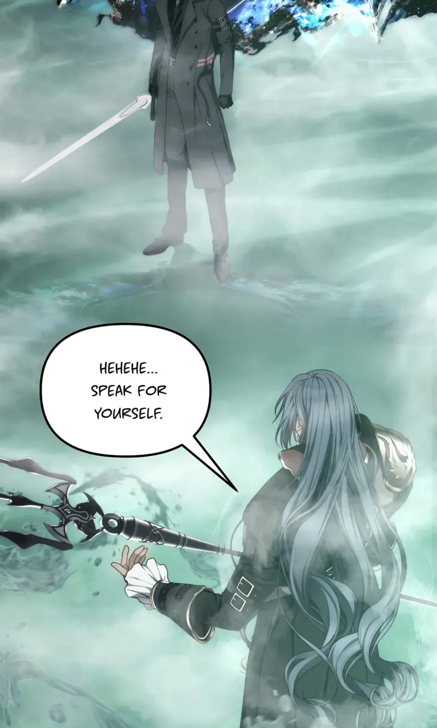 Read Second Life Ranker chapter 2.1 image 58 on Lezhin