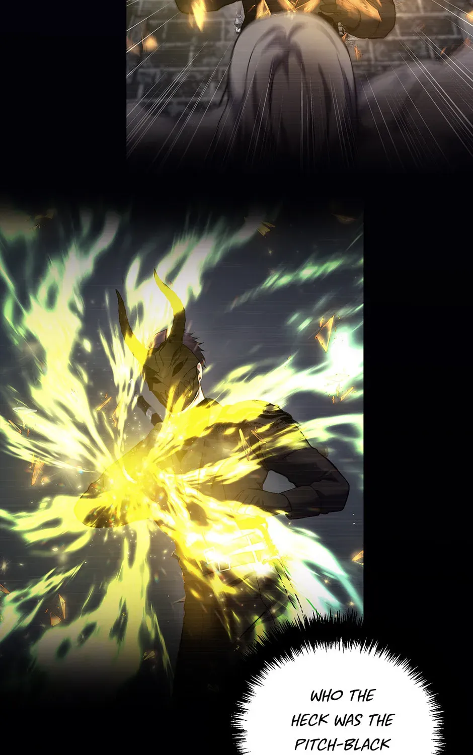 Read Second Life Ranker chapter 2.1 image 90 on Lezhin