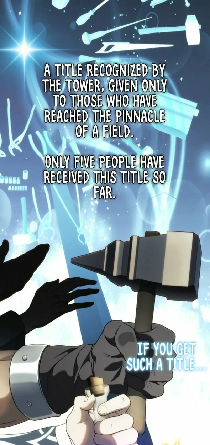Read Second Life Ranker chapter 212 image 64 on Lezhin