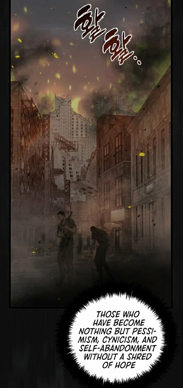 Read Second Life Ranker chapter 212 image 77 on Lezhin