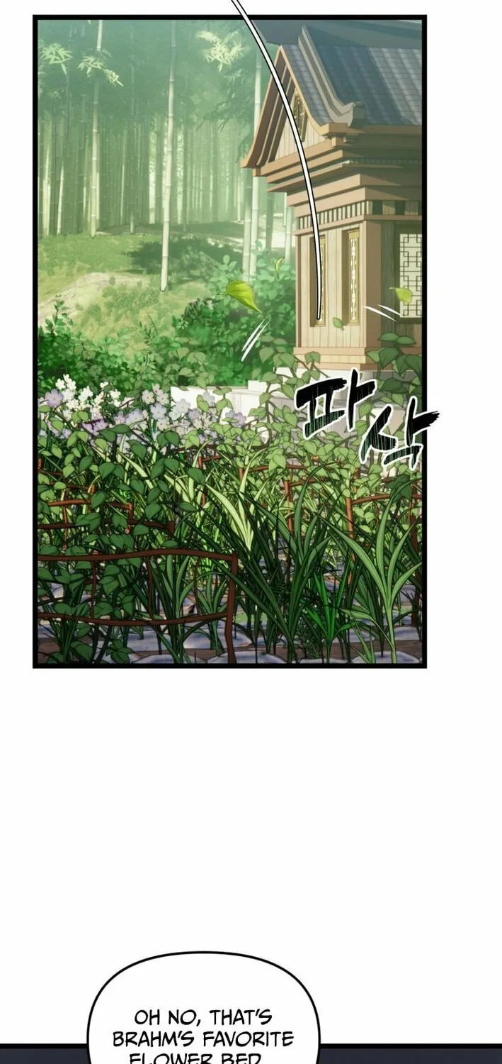 Read Second Life Ranker chapter 213 image 31 on Lezhin