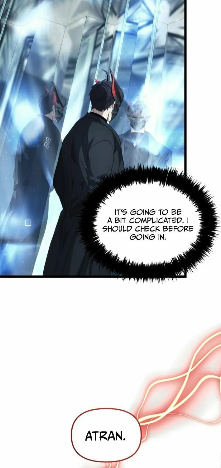 Read Second Life Ranker chapter 213 image 50 on Lezhin