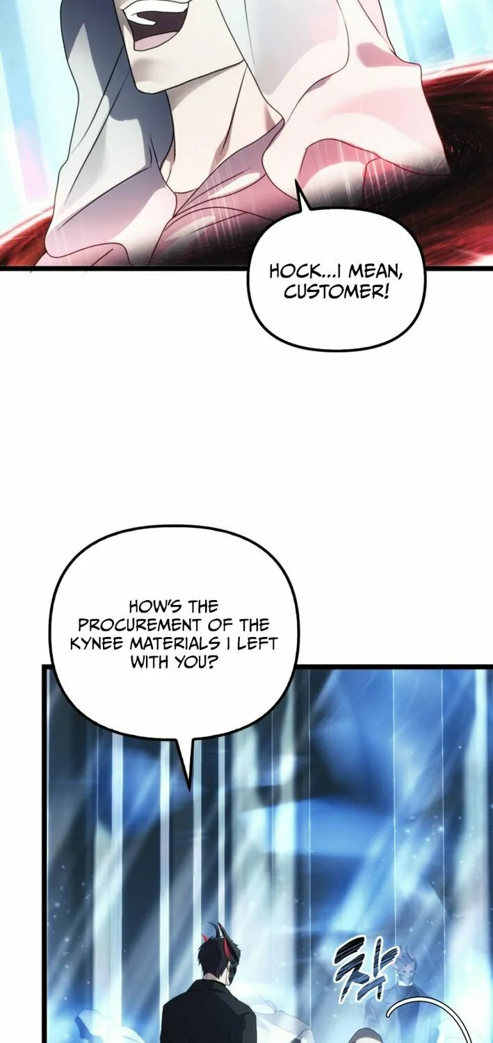 Read Second Life Ranker chapter 213 image 52 on Lezhin