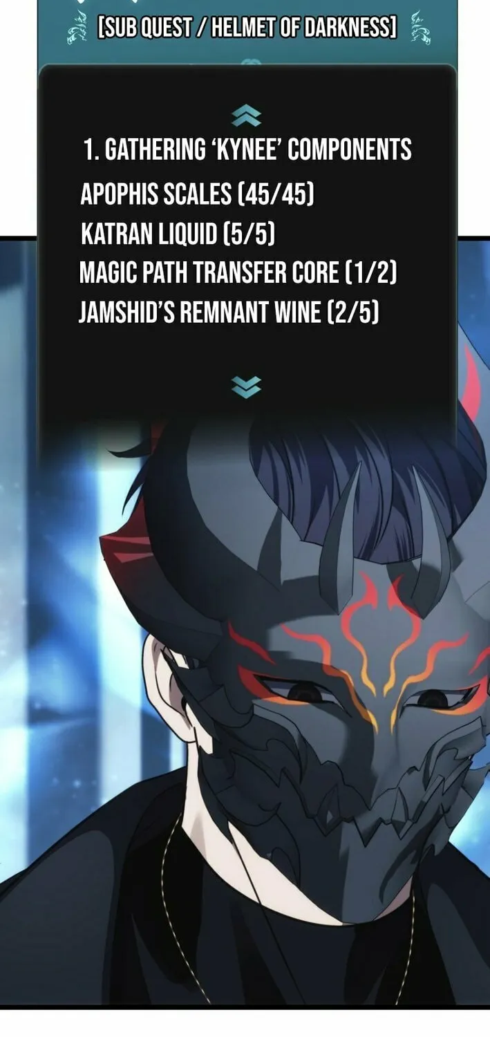Read Second Life Ranker chapter 213 image 54 on Lezhin