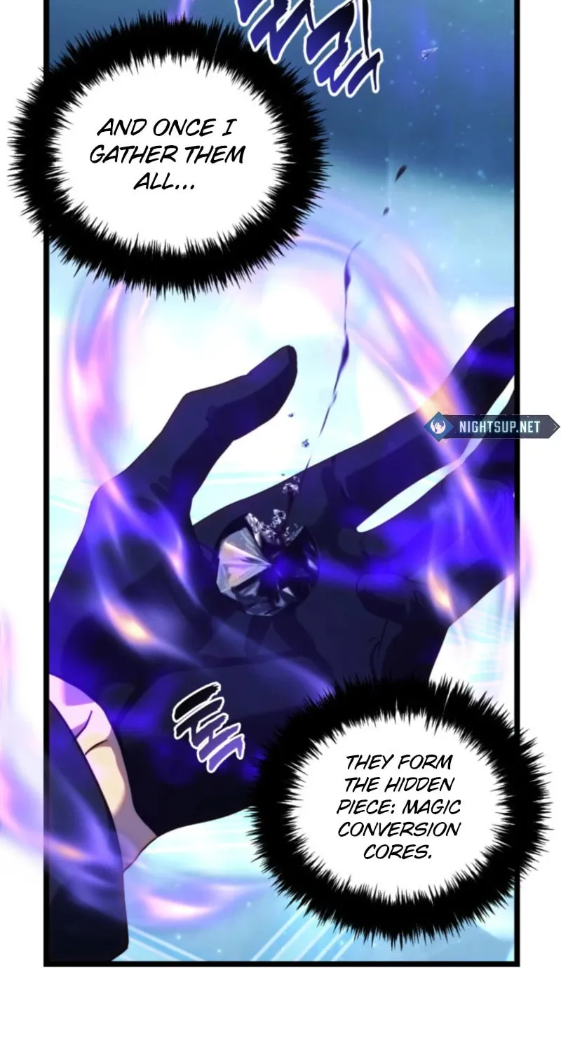 Read Second Life Ranker chapter 214 image 102 on Lezhin