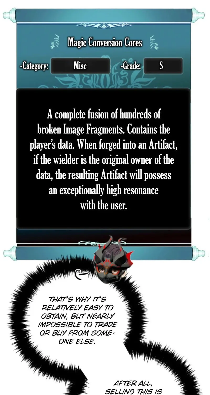 Read Second Life Ranker chapter 214 image 103 on Lezhin