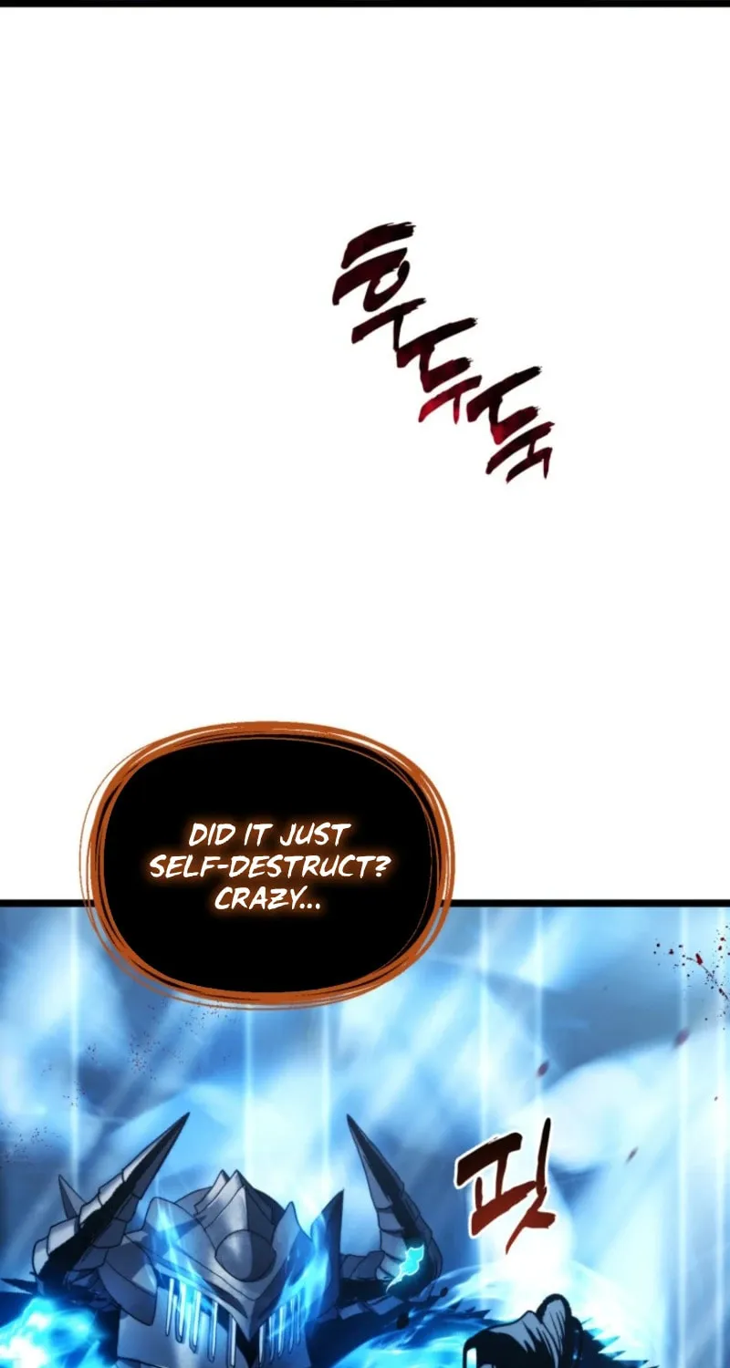 Read Second Life Ranker chapter 214 image 38 on Lezhin
