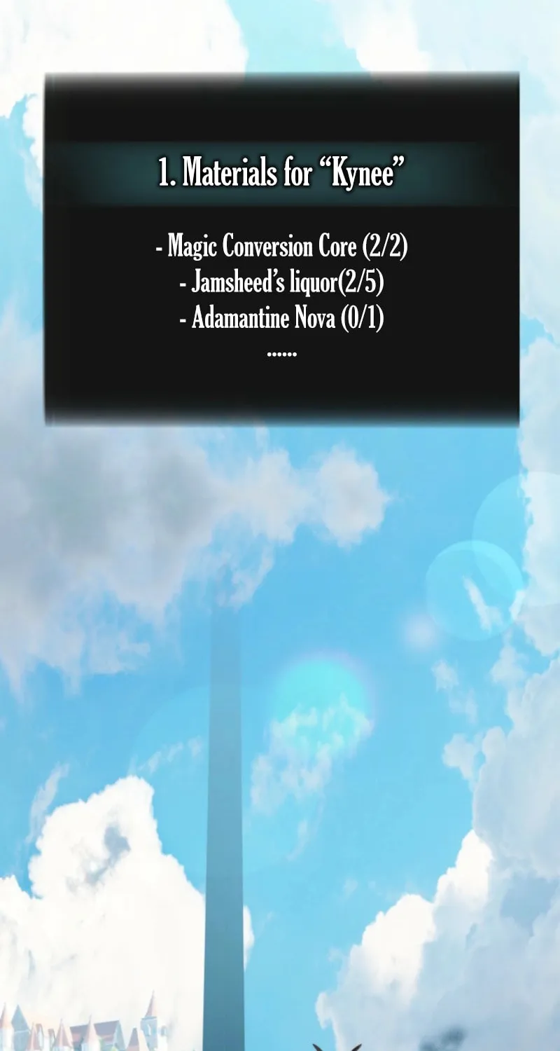 Read Second Life Ranker chapter 215 image 1 on Lezhin
