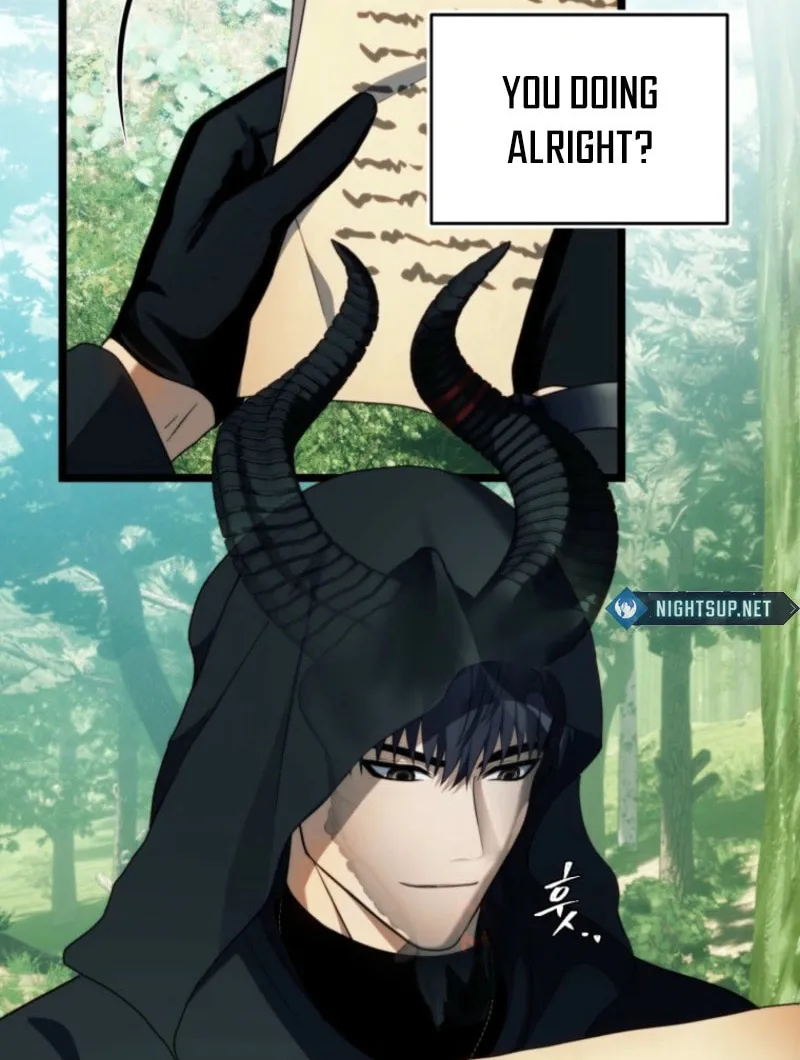 Read Second Life Ranker chapter 215 image 31 on Lezhin