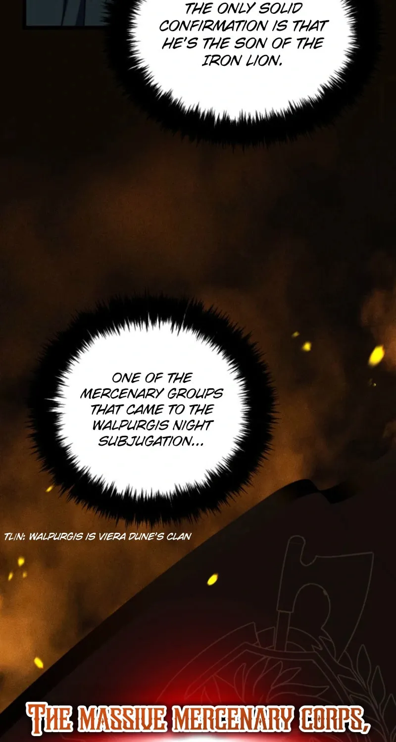 Read Second Life Ranker chapter 215 image 44 on Lezhin