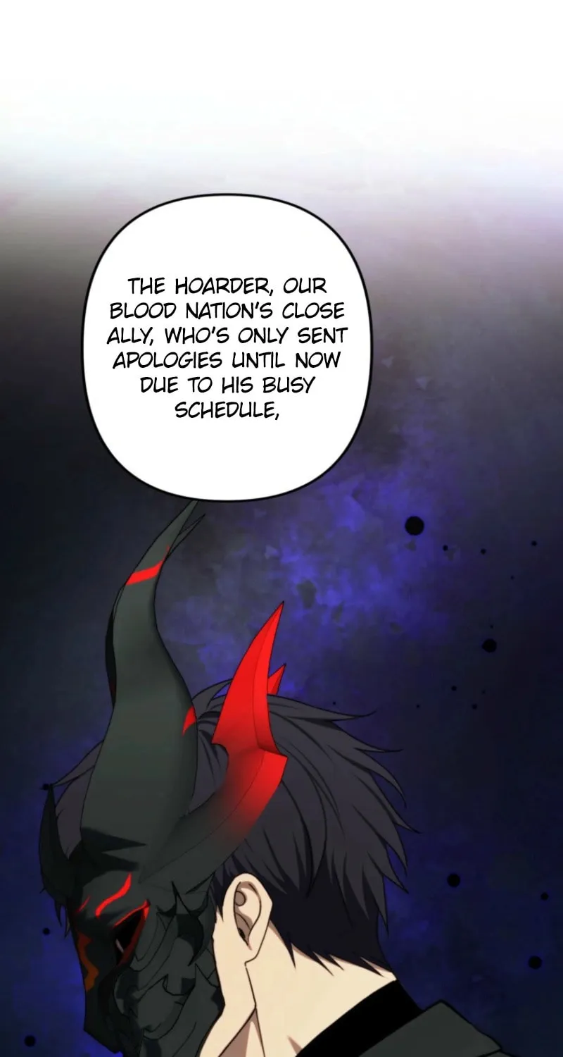 Read Second Life Ranker chapter 215 image 71 on Lezhin