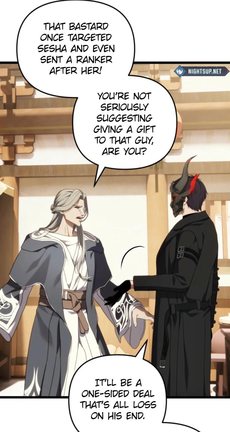Read Second Life Ranker chapter 215 image 86 on Lezhin