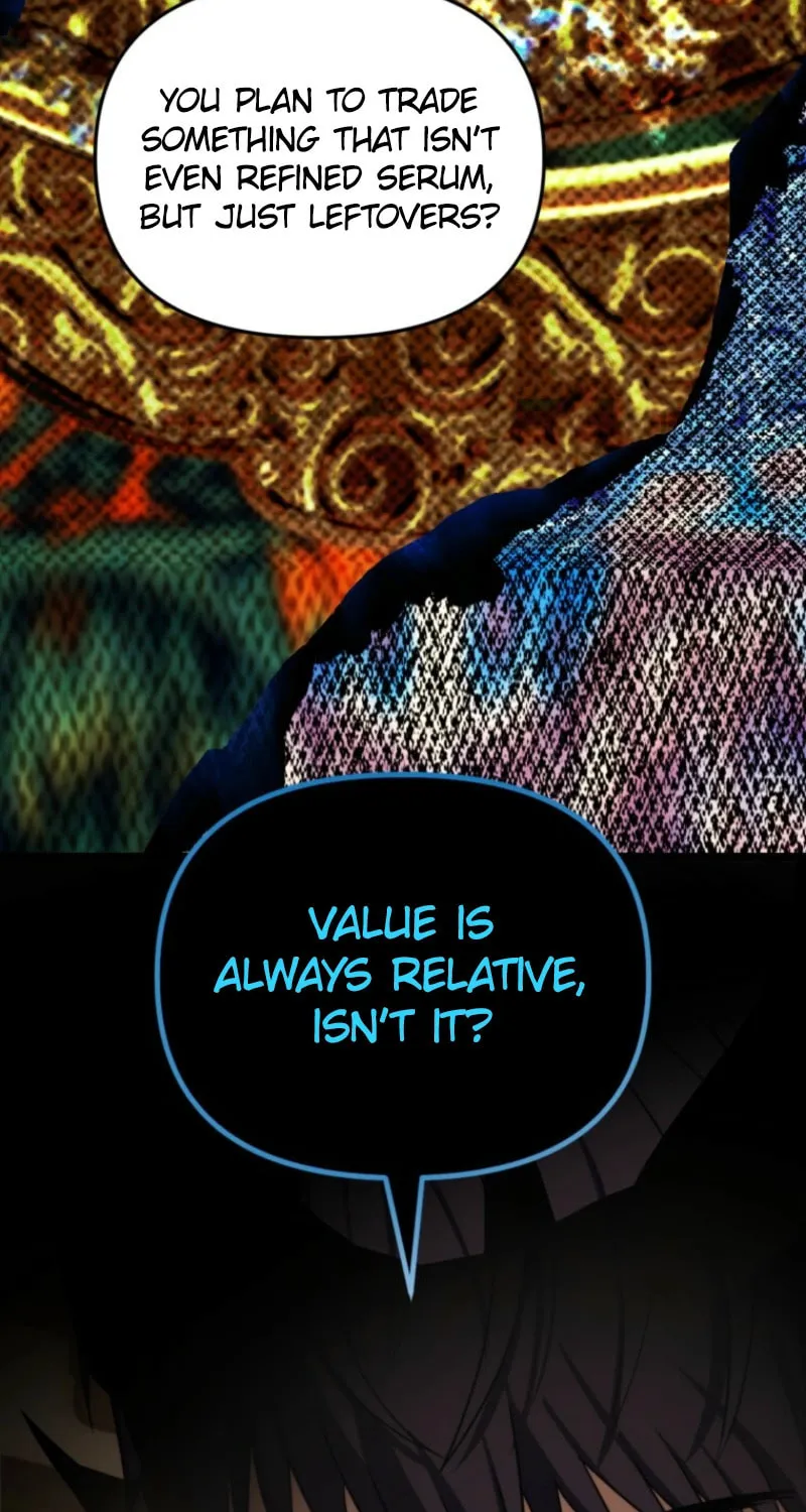 Read Second Life Ranker chapter 215 image 90 on Lezhin