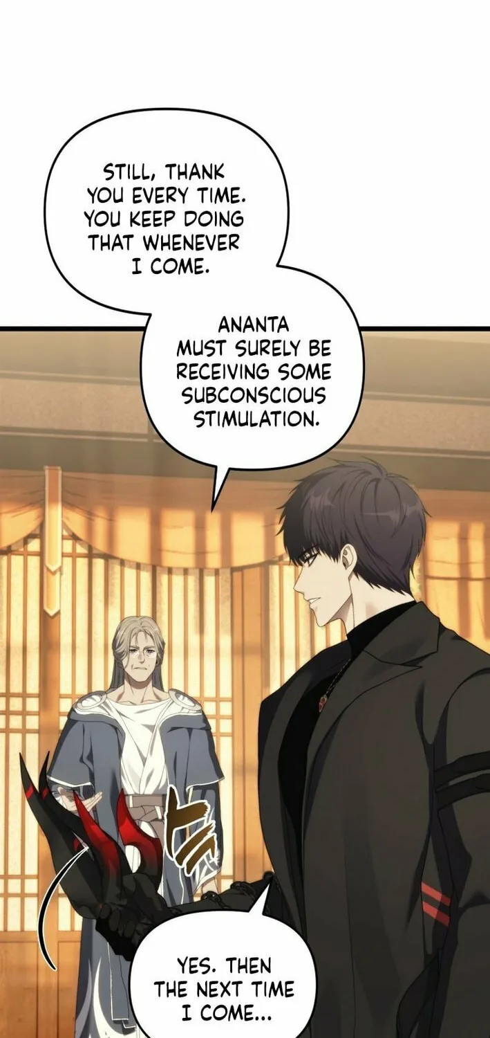 Read Second Life Ranker chapter 216 image 10 on Lezhin