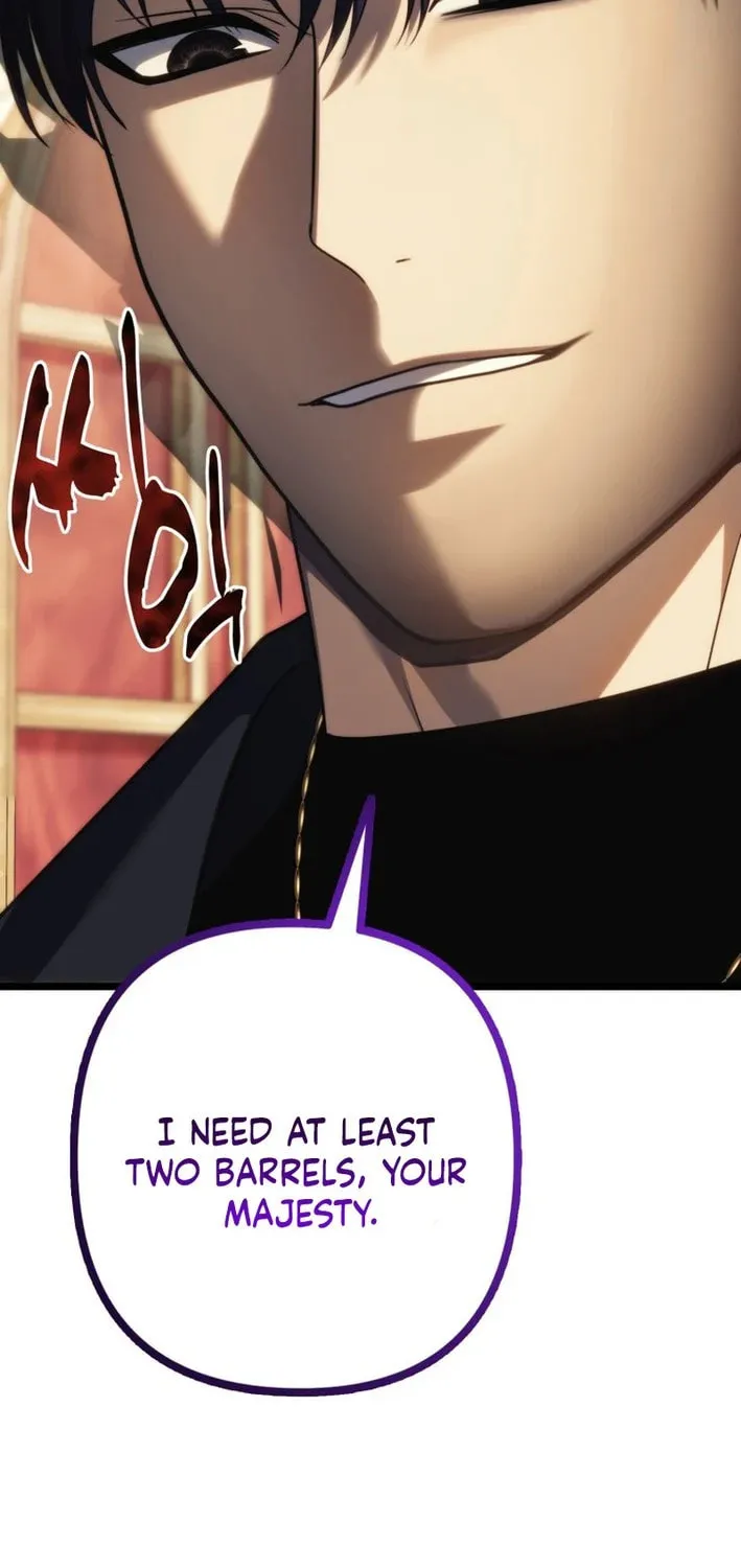 Read Second Life Ranker chapter 216 image 100 on Lezhin